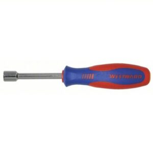 Destornillador Shank Nut Driver 8mm Tip Size - Image 1