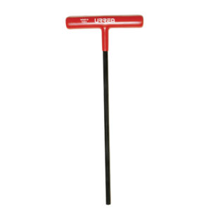 Llave Hex T 9" ergo 3mm, URREA - Image 1
