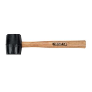 Mazo de goma 20 oz Stanley - Image 1