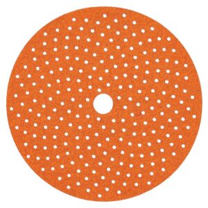 Disco de Papel Cyclonic A995 6" GRANO 180 - Image 1