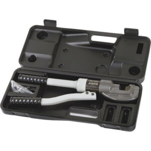 Cortador de barras construccion 10ton 4-16mm - Image 1