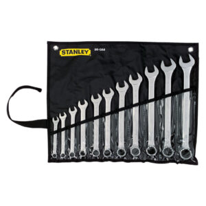 Llaves de combinación 11 pzas SAE - Image 1