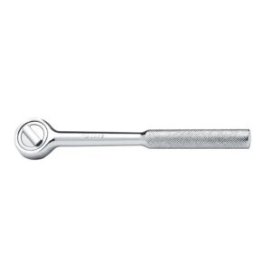 Racha 3/8" cuadrante 8" largo Stanley - Image 1