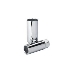 Socket para bujias, 5/8",1/2" cuadrante - Image 1