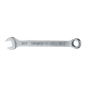 Llave de combinación 1-1/4",12 ptas,Stanley - Image 1