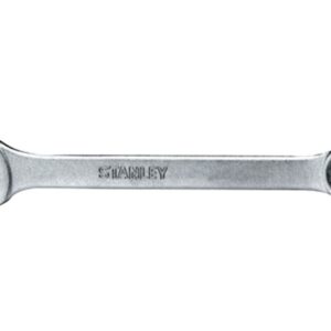 Llave de combinación 12 ptas 13mm STANLEY - Image 1