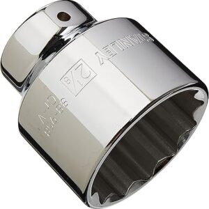 Socket estandar 2-1/8",3/4" cuadrante 12 ptas - Image 1