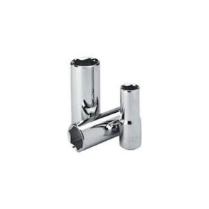 Socket largo 11/16",3/8" cuadrante 6 ptas - Image 1