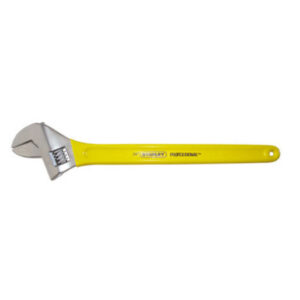 Llave ajustable 24" STANLEY - Image 1