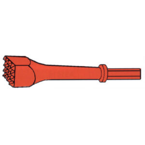 Herramienta de manguito,1.25" x 6" x 9",zanco hex - Image 1