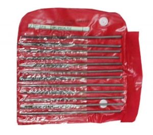 Limas hobby 10 pzas con bolsa - Image 1