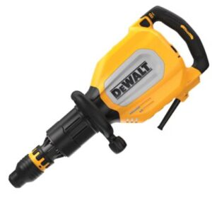 Martillo demolador 27J,electrico,SDS,1700W,1800ipm - Image 1