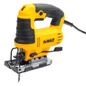 Sierra caladora orbital 500W LED - Image 1