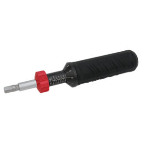 Destornillador micro-torque,1/4",3-15 pulg-lbs - Image 1