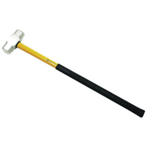 Mazo 8 lbs mango fibra de vidrio - Image 1