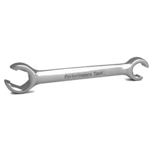 Llave de tuerca brida 9mm x 11mm, MM - Image 1