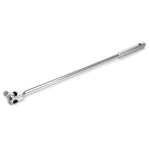 Palanca de fuerza 1/2" cuadrante,18" largo - Image 1