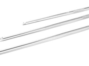 Extensiones p/sockets 3 pzas,1/2" cuad.;18,24,30" - Image 1