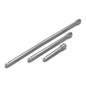 Extensiones para sockets 3 pzas 1/2" cuadrante - Image 1