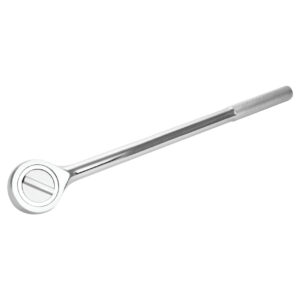 Racha 3/4" cuadrante, 19.5" largo,soltaje-rapido - Image 1