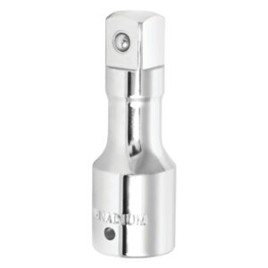 Extension para sockets,3/4" cuadrante,4" largo - Image 1