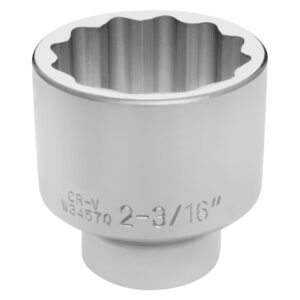 Socket 2-3/16",12pta,boq 3/4" - Image 1