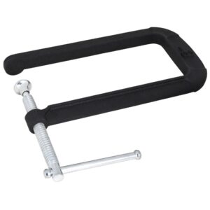 Grapa-C,8",garganta profunda - Image 1