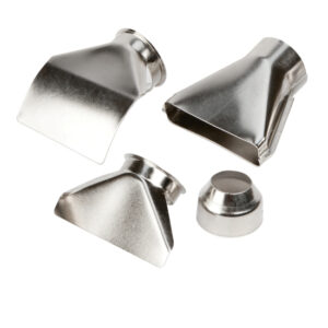 Kit de boquillas para pistolas de calor,4 pzas - Image 1