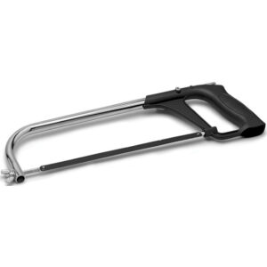 Segueta tubular deluxe,10 o 12" hojas - Image 1