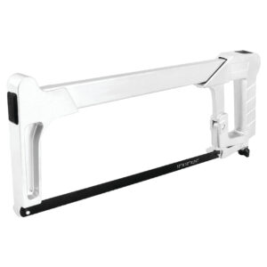 Segueta pro heavy-duty,hoja ajustable - Image 1