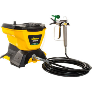 Rociador desinfectante 1500 PSI,1/2 gal,Wagner - Image 1