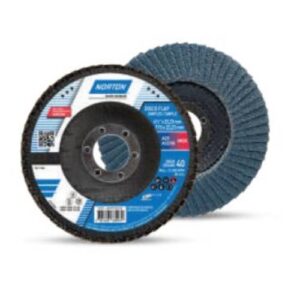 Disco mil hojas x-treme R828 4 1/2"x7/8" GRANO 60 - Image 1