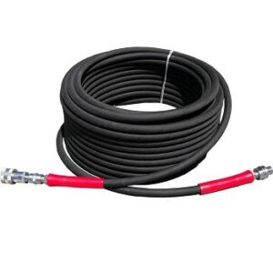 Manguera para lavadoras,3/8" x 50',7400 PSI - Image 1