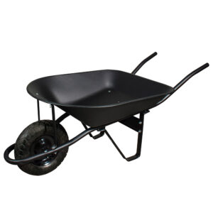 Carretilla 5.5ft llanta 4cap - Image 1