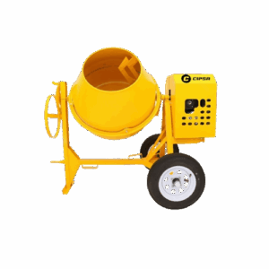 Equipos para Constructora