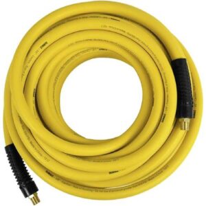 Manguera de aire,DEWALT,caucho,3/8"x50´ - Image 1