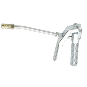 Engrasadora manual,1/4" BSP,470 bar - Image 1