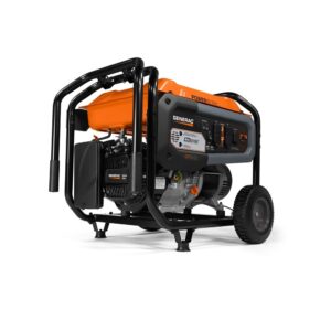 Generador Electrico,6500W cont.,Generac OHV - Image 1