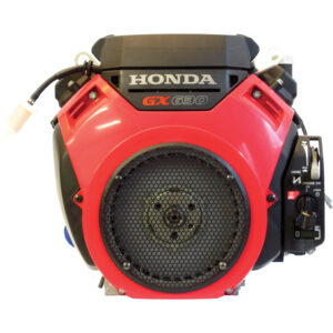 Motor de gasolina,21 hp,3600 RPM,Honda OHV - Image 1