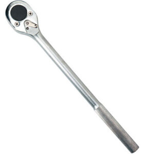 Racha 3/4" cuadrante 20" largo PROTO - Image 1