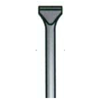 Cincel descamador,hoja de 2",0.58" x 9" - Image 1