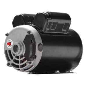 Motor electrico,120V/240V 5HP - Image 1