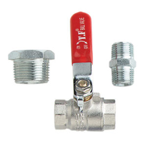 Kit apagado de compresor 3/8" - Image 1