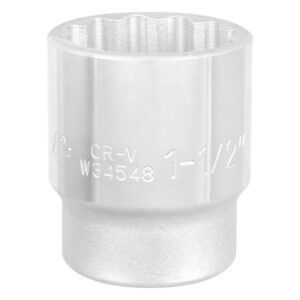 Socket 1-1/2",12pta,boq 3/4" - Image 1