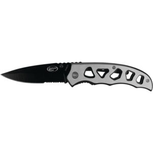 Cuchillo plegable tactico 3.5",NorthWest Trail - Image 1